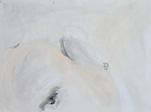 unten  ( jean genet )