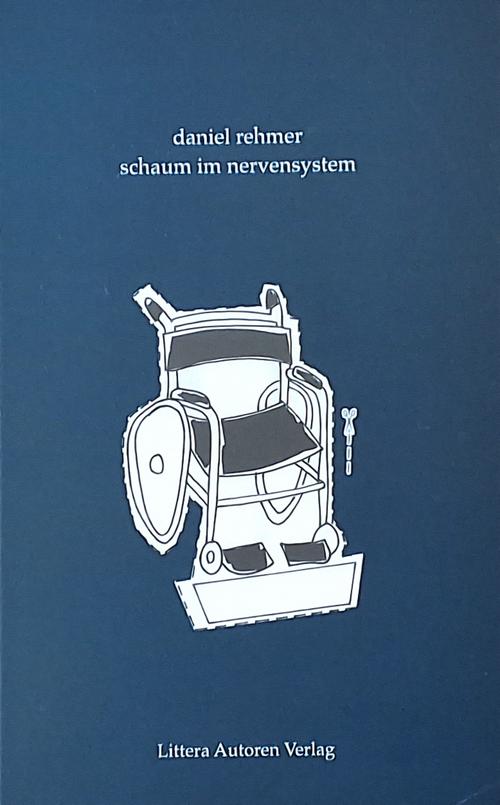 schaum im nervensystem
