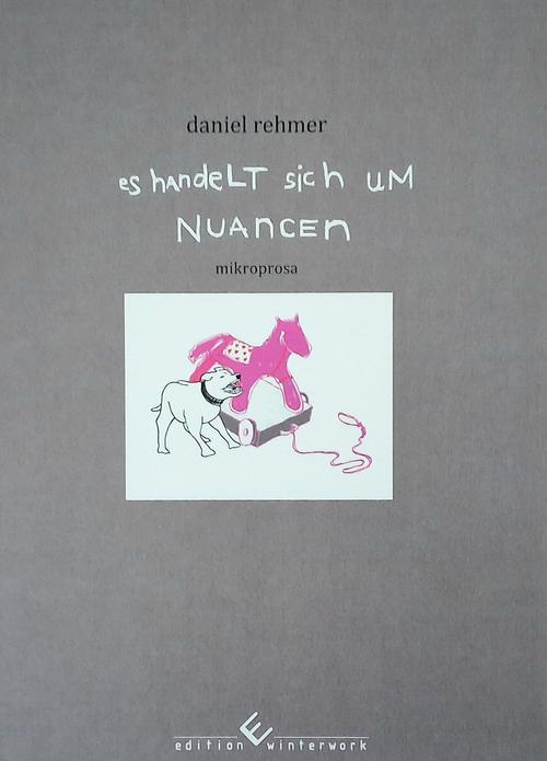 es handelt sich um nuancen