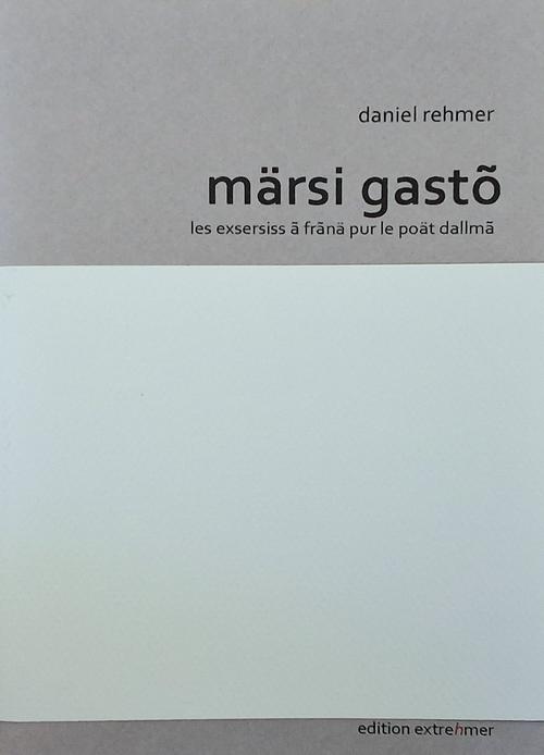 märsi gasto